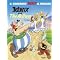 Asterix and friends
