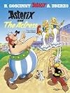 Asterix and the Actress