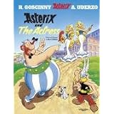 Asterix and the Actress