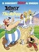 Asterix and the Actress by Albert Uderzo