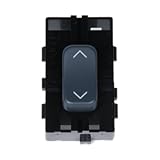 ACDelco D1950D Brake Light Switch by ACDelco