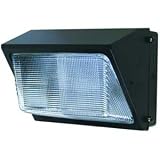 Security Light 175 Watt Metal