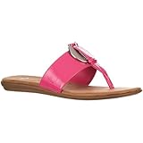 A2 by Aerosoles Chlosed In Women's Sandals PINK 7 M Wmns