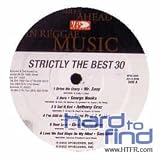 Details zu "Strictly the Best 30 [Vinyl LP]"