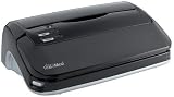 Rival Black Rechargeable Seal-a-Meal Food Sealer- VS125-BL