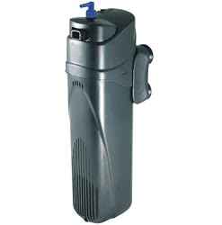 Submariner UV Sterilizer - Clarifier - 13W