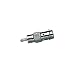 BNC Female to Phono Plug Adapter
