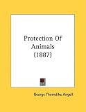 Protection Of Animals (1887)