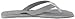 Havaianas Men's Flip Flop Sandals, Urban Premium, Ice Grey