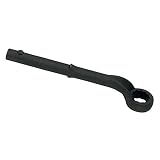 WILLIAMS OFFSET BOX TUBULAR WRENCH (1282TOB) オフセット ボックスチューブレンチ 2-9/16-65mm JHW1282TOB