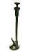 31EgQ5tahqL. SL75  DC IG2 22A  i Trek 9  Suction Mount for Compact Digital Camera and Garmin Nuvi