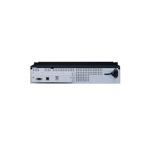 Buffalo Technology TeraStation III iSCSI 6.0 TB (4 x 1.5 TB) 1U Rackmount Storage Area... by 