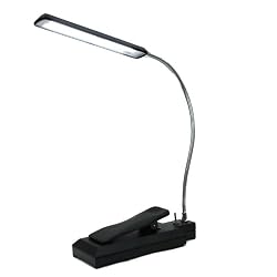 daylight24 Booklight, Black