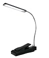 daylight24 Booklight, Black