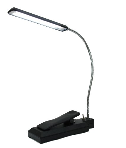 daylight24 Booklight, Black