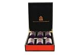 Teavana Red Tulip Tea Chest
