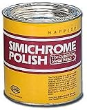 Simichrome Metal Polish 1000gm Can