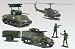Revell Military Models - 3 Pack
