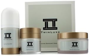 TwinLuxe 'Shaving Skincare' Essentials Gift Set