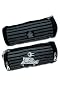 Trim Stifte-Etui Duck & Stripes