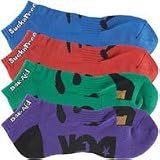 DGK Aid Socks 4 Pack - Men's