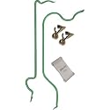 Ken-Tool 5-Pc. Super Serpent Tire Changing Kit, Model# 35446