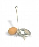 SINGLE EGG POACHER [Matfer Bourgeat]