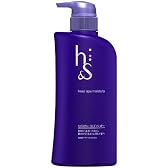 h&s ヘッドスパ モイスチャー コンディショナー 530g