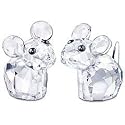 Swarovski "Lovlots" Joe & Harry
