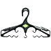 Multi-Purpose Hanger for BCD, Wetsuit, Gloves, Hoods