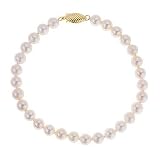Honora 5-6mm Pearl 7in Bracelet