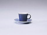 BLUE JETTY COFFEE CUP-IMPORT