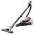 HITACHI 紙パック式クリーナー CV-PU20-P