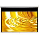 94IN Accuscreens Manual Screen 16:10 Matt White