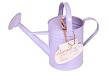 Joseph Bentley Flourish 1.5L French Lavender Watering Can