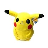 Pokemon: Pikachu 12 Inch Plush Doll