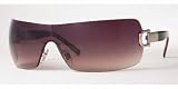 Burberry 3009 Sunglasses color gold 100213