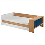 Nurseryworks Duet Twin Bed Duet Twin Bed Bedroom Set