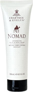 Crabtree & Evelyn Nomad - Invigorating Hair & Body Wash