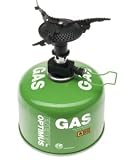 Optimus Crux Lightweight Backpacking and Camping Stove