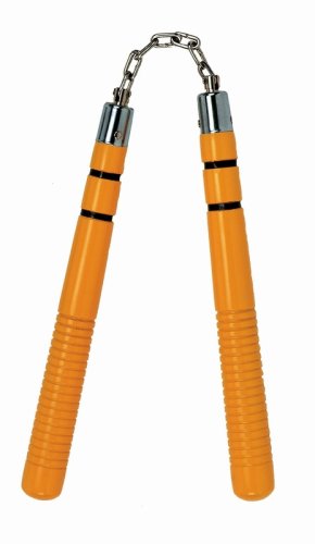 Nunchaku 12