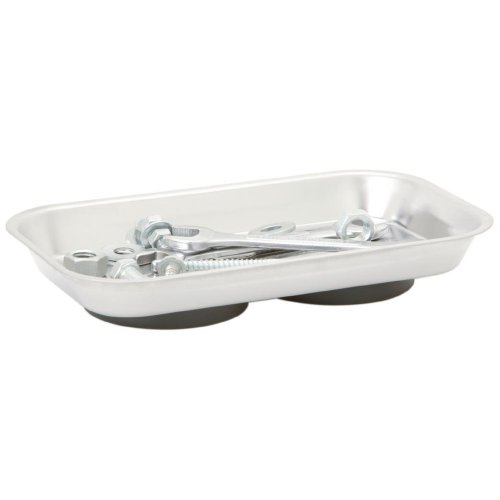 Grizzly G9720 5-1/2 x Magnetic Tray