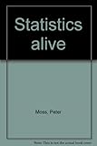 Statistics alive