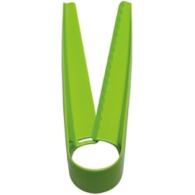 Chef¿n Leaf Shear Salad Shears, Arugula by Chef'n