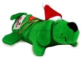 Santa's Lil' Yelpers - GREEN