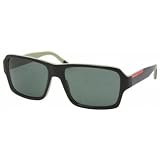 PRADA SPS05L color AAN3O1 Sunglasses
