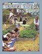 Steps to a Bountiful Kids Gardening