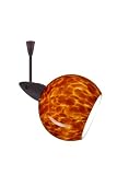 Besa Lighting SP-155918-BR Palla Low Voltage Spotlight Jack Only
