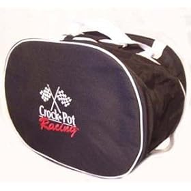 Rival Crock Pot Carrying Bag for Nascar Slow Cookers by Rival