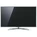 Samsung UE46D8090 116 cm (46 Zoll) 3D-LED-Fernseher, Energieeffizienzklasse A (Full-HD, 800Hz, DVB-T/C/S2 Tuner, HDMI, VGA) silber